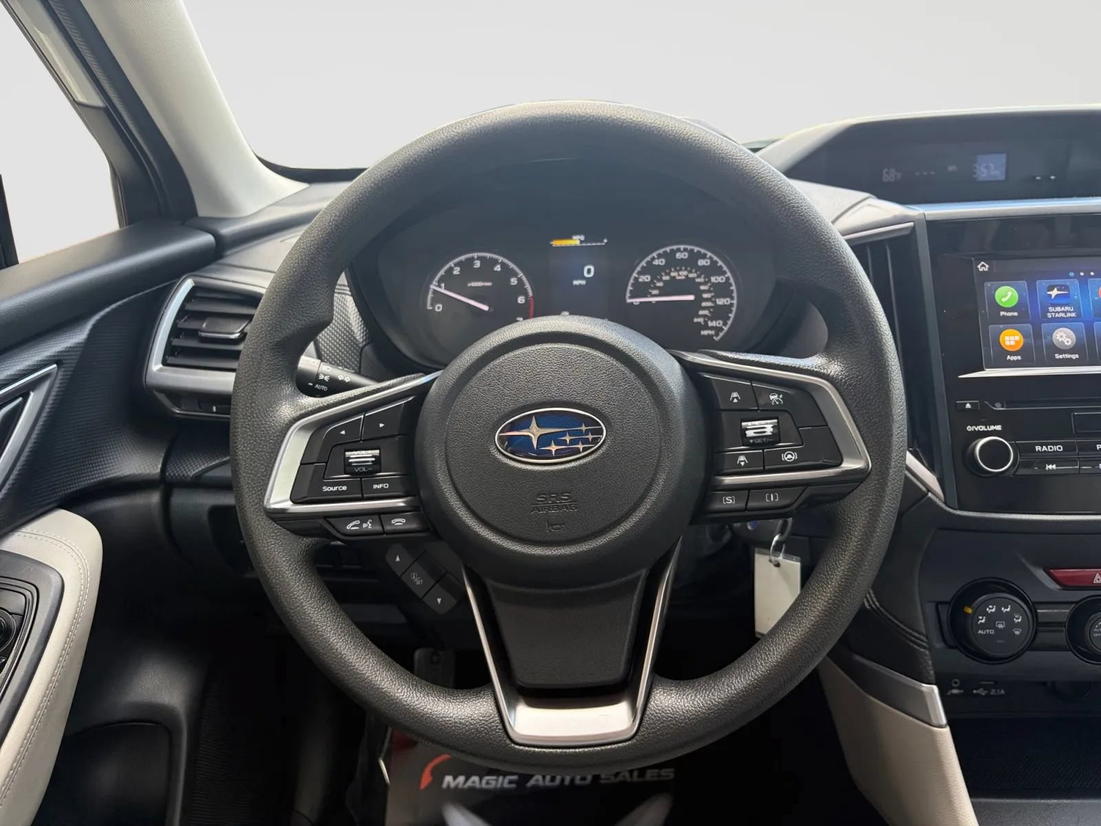 Used 2022 Subaru Forester AWD/4WD image 26