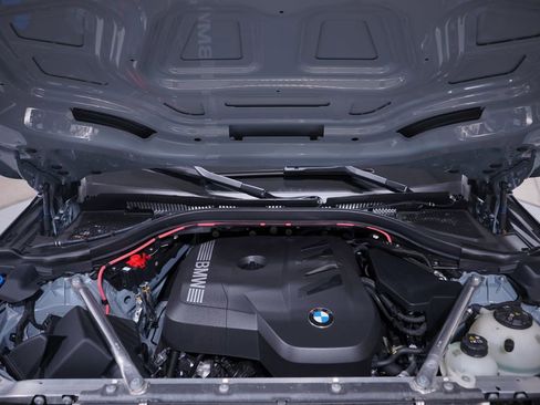 Used 2025 BMW X3 xDrive30i w/ M Sport Package image 22