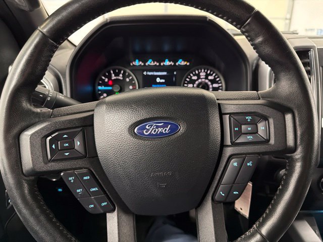 Used 2019 Ford F150 XLT w/ Equipment Group 302A Luxury AWD/4WD image 18