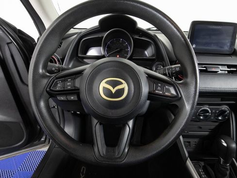 Used 2018 MAZDA CX-3 Sport image 25