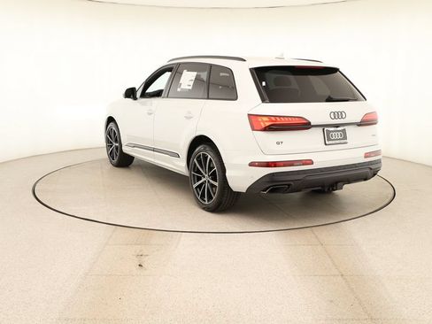 New 2026 Audi Q7 2.0T Premium Plus AWD/4WD image 4