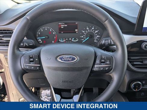 Certified 2022 Ford Escape SE w/ Convenience Package image 11