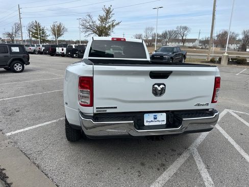 Used 2024 RAM 3500 Big Horn image 22