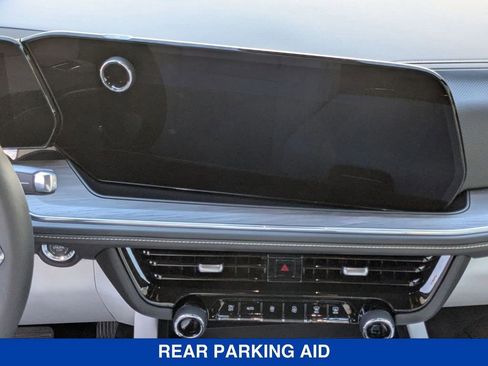 New 2026 Chevrolet Suburban Premier w/ Sun And Tow Package image 31