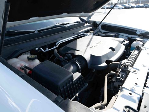 Used 2018 Chevrolet Colorado Z71 image 31