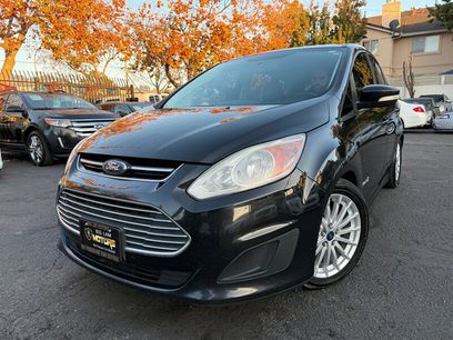 Used 2013 Ford C-MAX SE w/ Winter Pkg