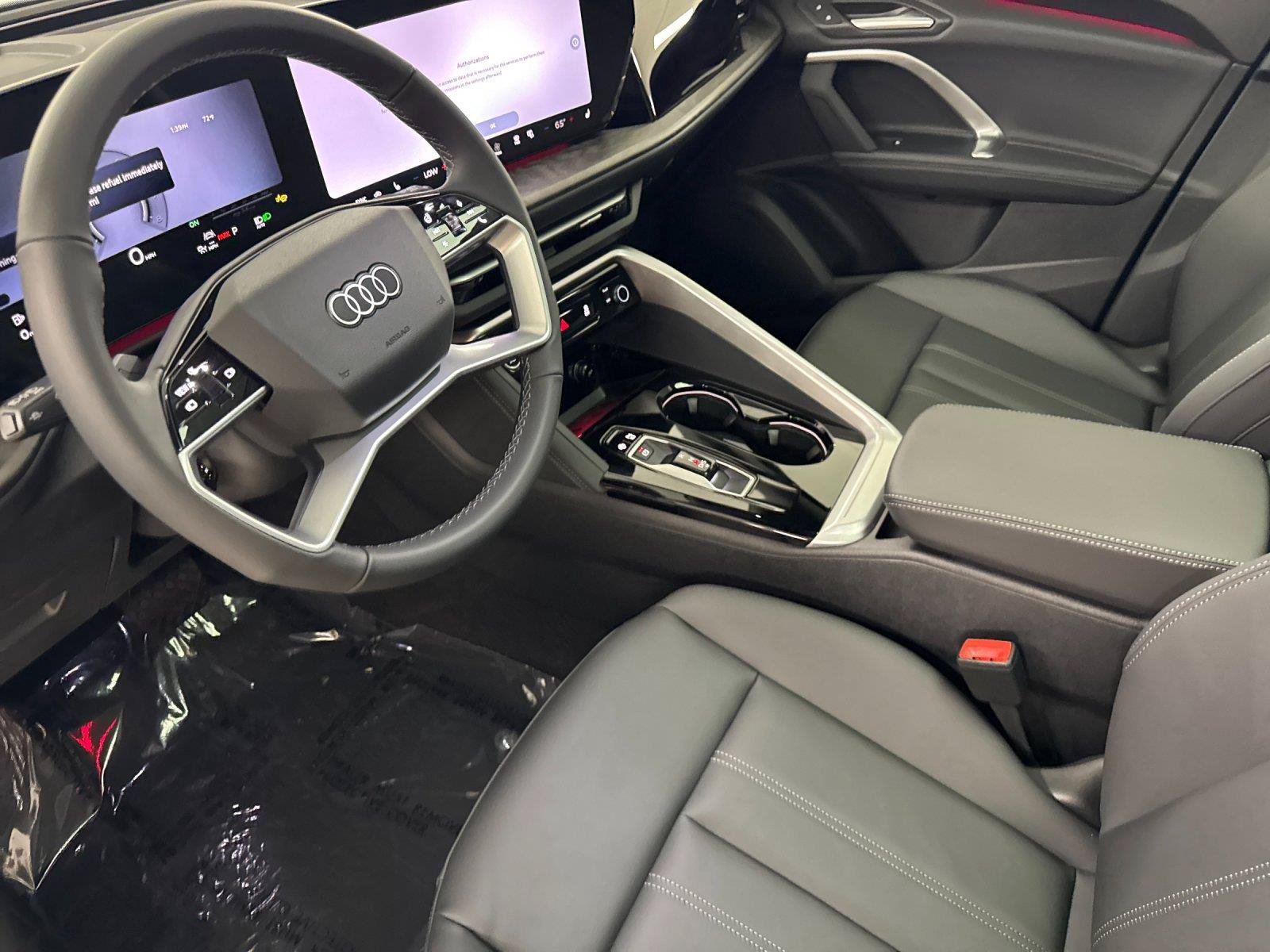 New 2026 Audi Q5 2.0T AWD/4WD image 9