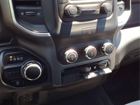 Used 2021 RAM 1500 Big Horn RWD image 5