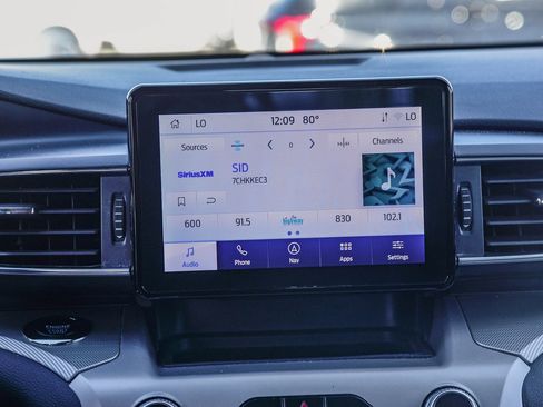 Certified 2023 Ford Explorer XLT w/ Equipment Group 202A image 14