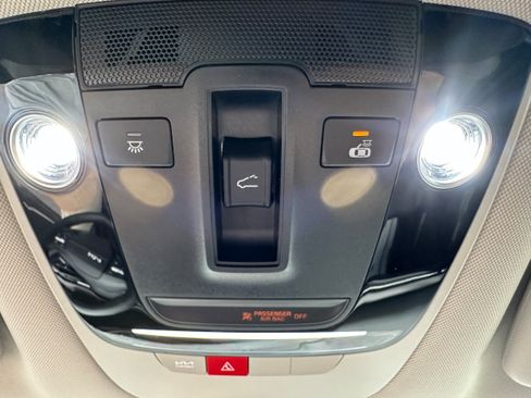 New 2026 Kia Sportage EX AWD/4WD image 33