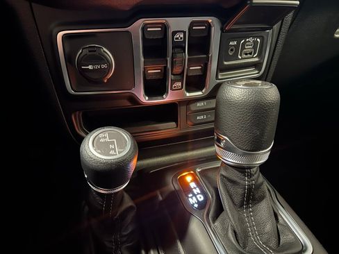 New 2026 Jeep Wrangler Sport S image 16