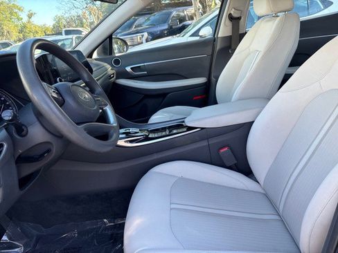 Used 2021 Hyundai Sonata SEL image 10