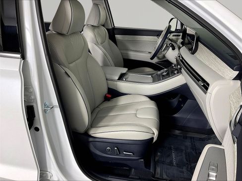 Used 2023 Hyundai Palisade Calligraphy w/ Cargo Package FWD image 29