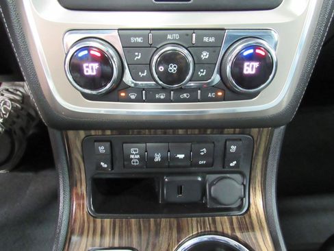 Used 2015 GMC Acadia Denali AWD/4WD image 28