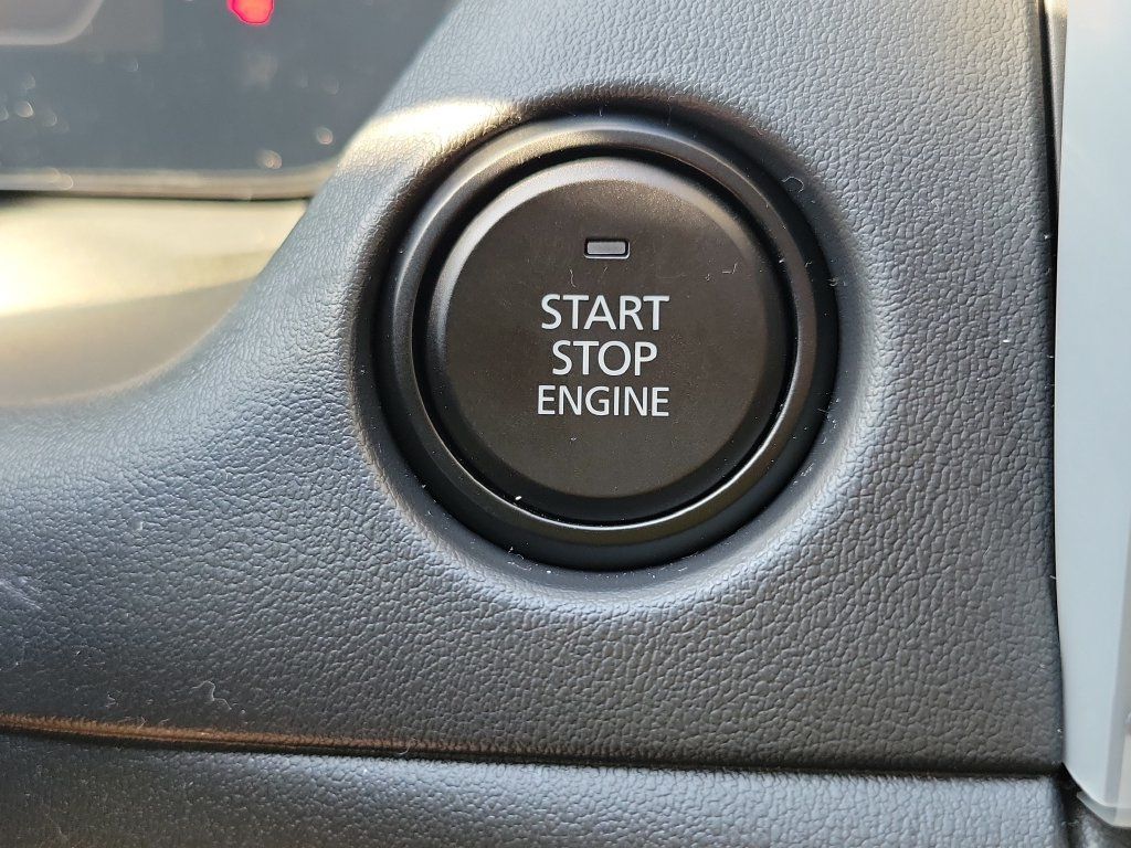 Certified 2026 MAZDA CX-5 Select AWD/4WD image 39