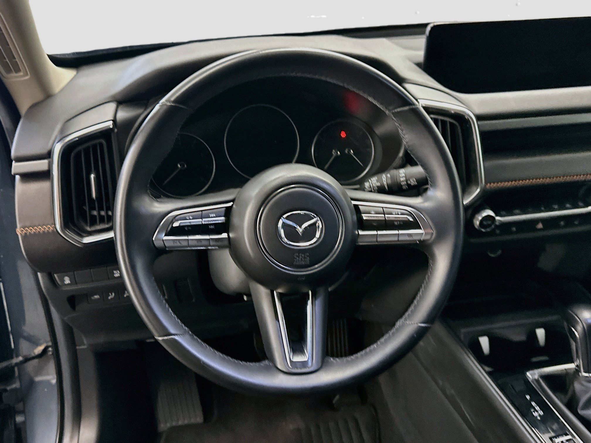 Used 2025 MAZDA CX-50 AWD 2.5 S w/ Premium Plus Pkg image 18