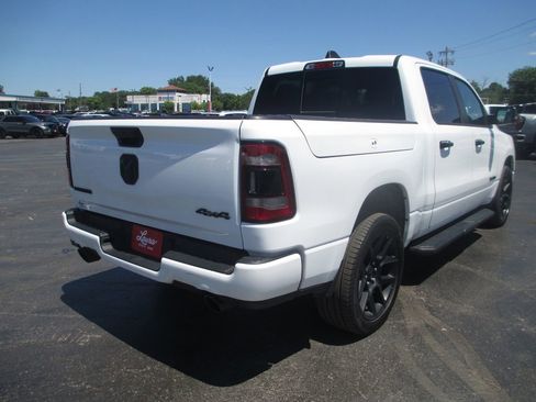 Used 2023 RAM 1500 Laramie AWD/4WD image 6