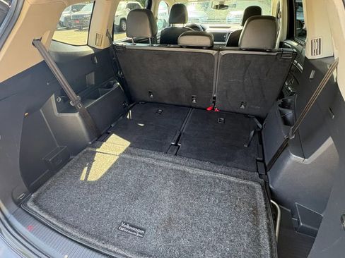 Used 2018 Volkswagen Atlas SE FWD image 26