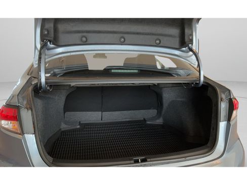 Certified 2026 Toyota Corolla LE FWD image 32