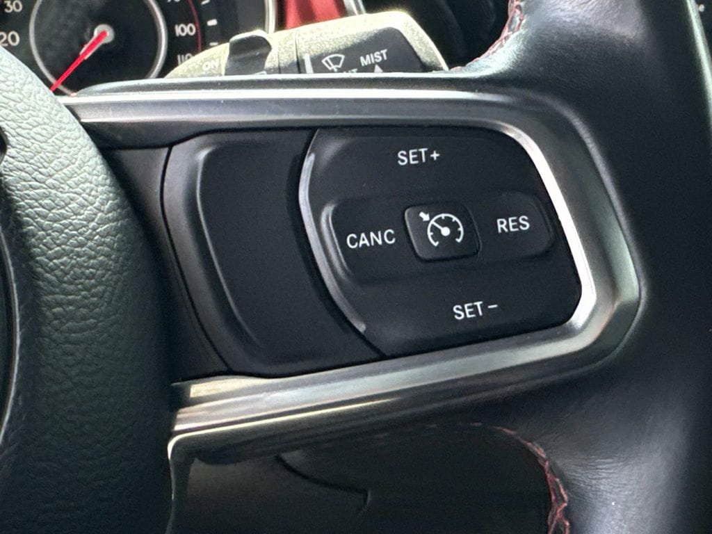 Used 2020 Jeep Wrangler Unlimited Rubicon AWD/4WD image 31