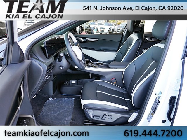 New 2026 Kia EV6 GT-Line RWD image 18