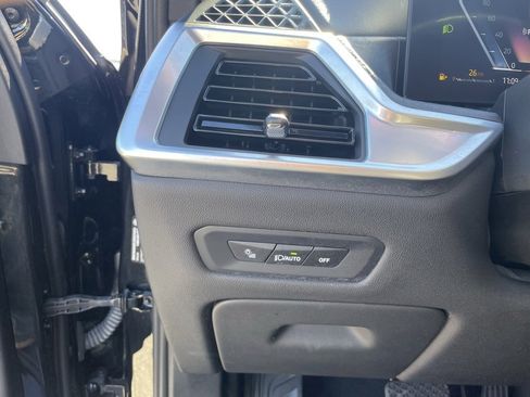 Used 2024 BMW X5 sDrive40i image 18