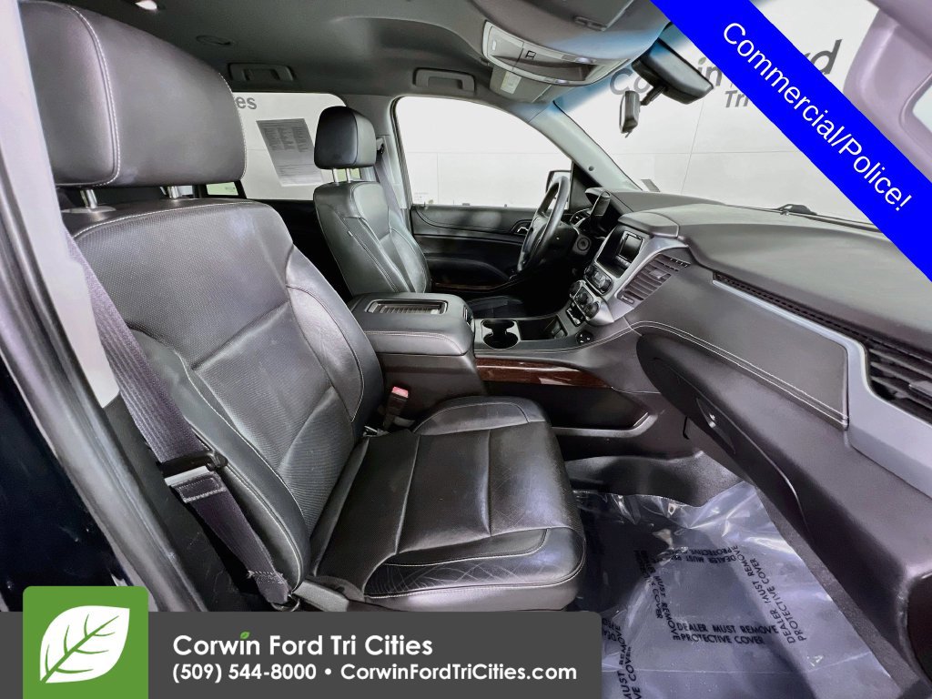 Used 2015 Chevrolet Tahoe 2WD image 17