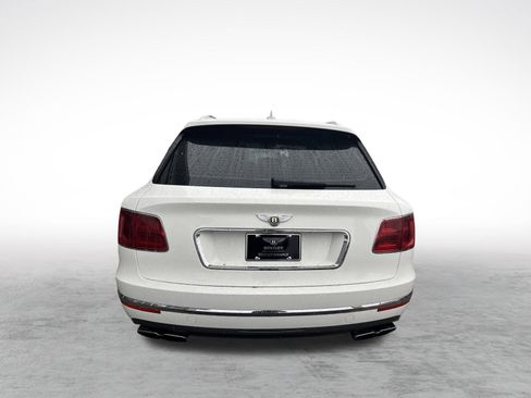 Used 2020 Bentley Bentayga image 10
