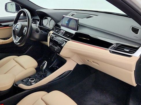 Used 2020 BMW X2 xDrive28i w/ Convenience Package AWD/4WD image 24