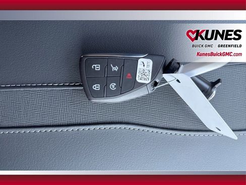 New 2025 Buick Enclave Sport Touring w/ Power Package image 67