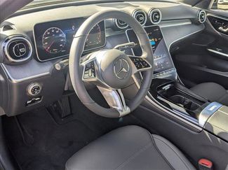 New 2026 Mercedes-Benz C 300 Sedan video 3