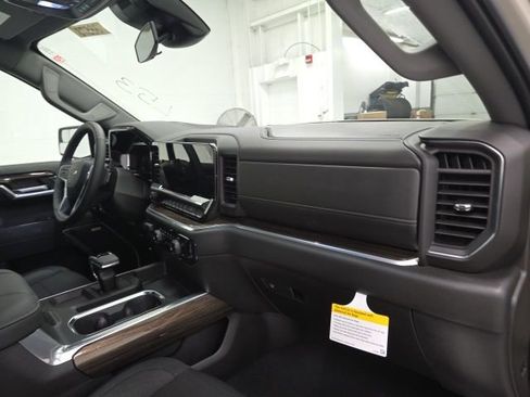 New 2026 Chevrolet Silverado 1500 RST image 28