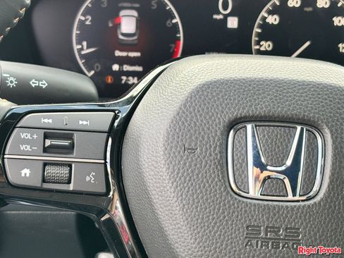 Used 2026 Honda HR-V Sport image 22