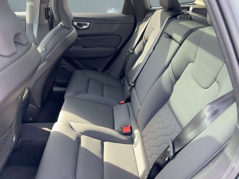 New 2026 Volvo XC60 B5 Plus w/ Climate Package image 15