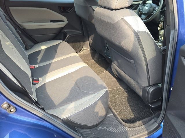 Certified 2026 Subaru Forester AWD/4WD image 11
