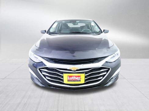 Used 2023 Chevrolet Malibu LT image 2