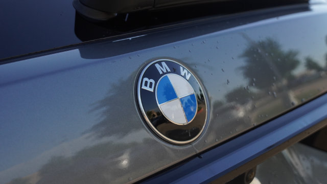 Used 2024 BMW X7 xDrive40i w/ Executive Package AWD/4WD image 13