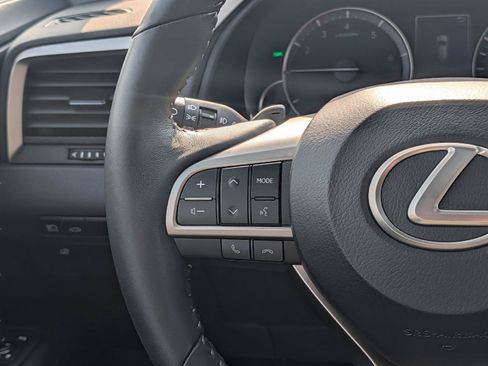 Used 2022 Lexus RX 350 AWD w/ Premium Package image 12