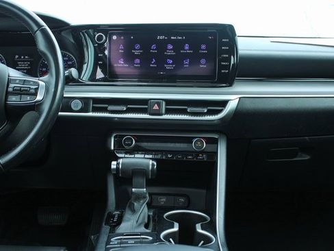 Used 2022 Kia K5 GT-Line w/ GT-Line FWD Premium Package image 17