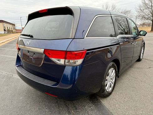Used 2015 Honda Odyssey EX-L image 8