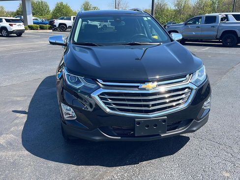 Used 2019 Chevrolet Equinox Premier image 8