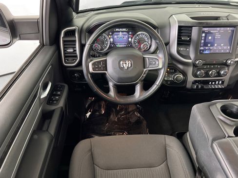 Used 2022 RAM 1500 Big Horn AWD/4WD image 21