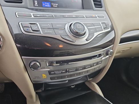 Used 2018 INFINITI QX60 AWD w/ Premium Plus Package image 18