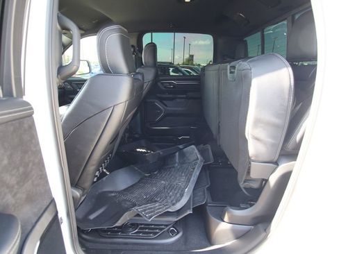 Used 2026 RAM 1500 RHO w/ RHO Level 1 Equipment Group AWD/4WD image 7