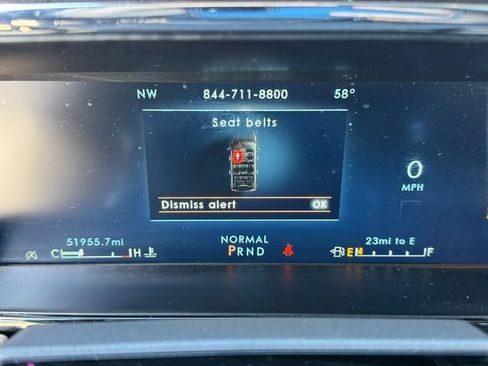 Used 2022 Lincoln Navigator Reserve image 28