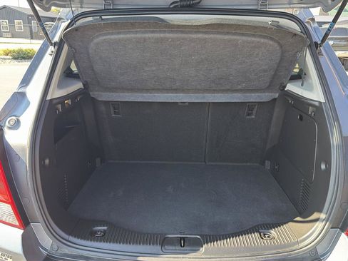 Used 2015 Chevrolet Trax LT w/ LT Sun and Sound Package FWD image 16