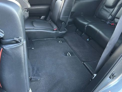 Used 2017 Nissan Armada SV w/ Driver Package image 10