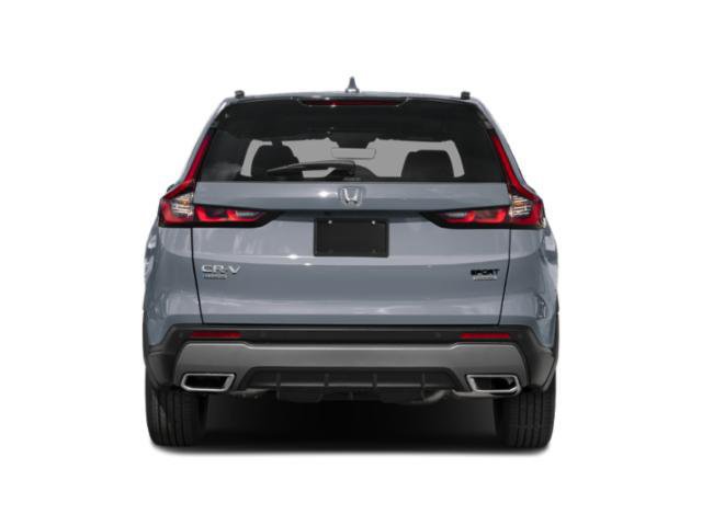 Used 2025 Honda CR-V Sport Touring image 6