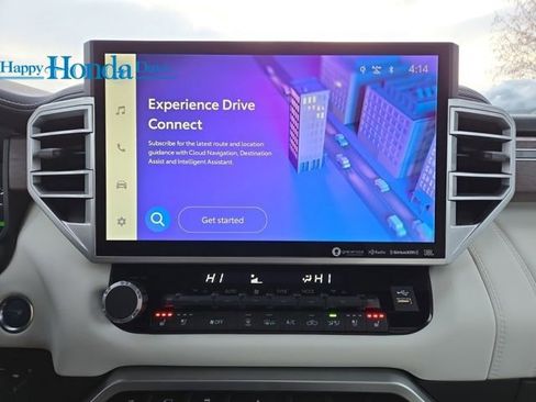 Used 2023 Toyota Tundra Capstone image 33