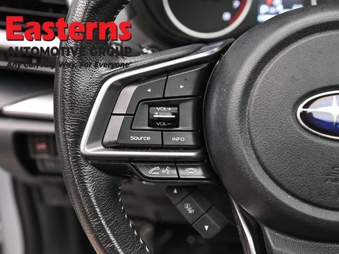 Used 2023 Subaru Forester Premium image 15